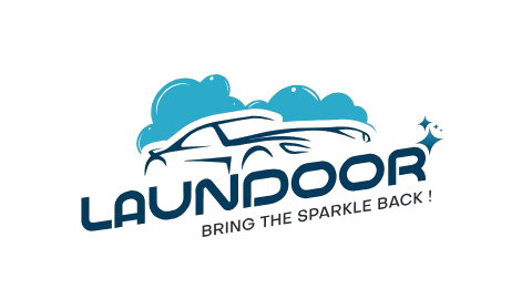 Laundoor Logo